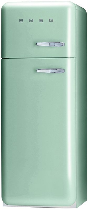 Холодильник SMEG FAB30VS7
