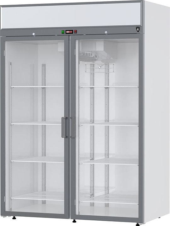 Шкаф холодильный KAYMAN COOLWIND А1400-КСВ