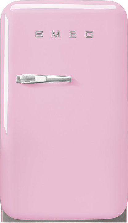 Минибар SMEG FAB5RPK3