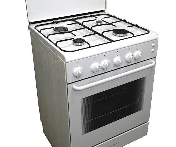 Газовая плита Zigmund & Shtain VGG 26.55 W