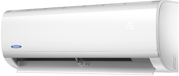 Настенная сплит-система General Climate GC-RE07HR / GU-RE07H