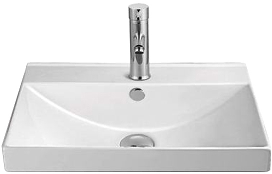 Раковина MELANA MLN-8056A