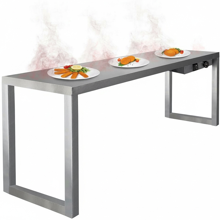 Полка тепловая Finist ПТН-12/3/1