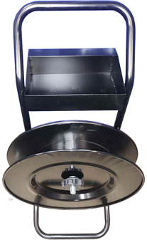 Диспенсер для стреппинг лент Transpak Н‑84