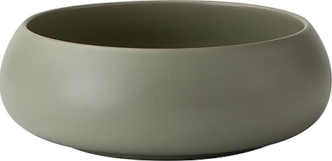 Салатник Roomers Tableware L9179-403U 770 мл d=18,4 см (каменная керамика)