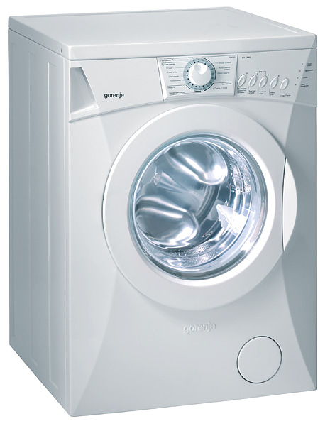 Стиральная машина Gorenje WA 62101