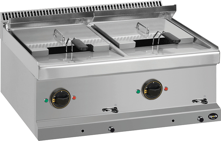 Фритюрница Apach APFE-77T