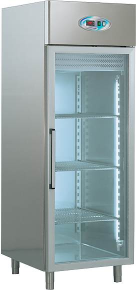 Шкаф холодильный Studio 54 OASIS 700 -2/+8 PV