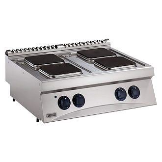 Плита электрическая Electrolux Professional 178018