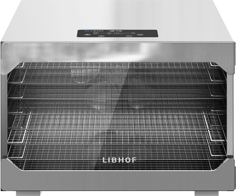 Сушилка для овощей и фруктов Libhof FDK-08