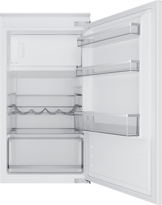Встраиваемый холодильник Kuppersbusch FK 3305.0I 140 л 540х540х1020 мм белый