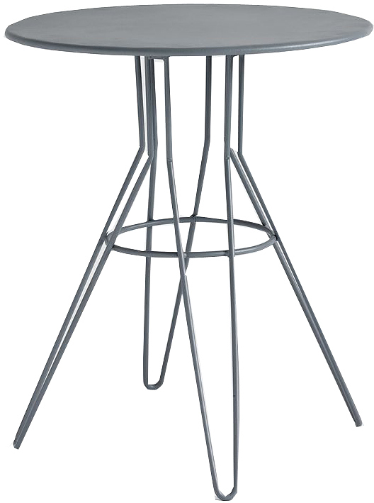Стол ISI CAPRI 70