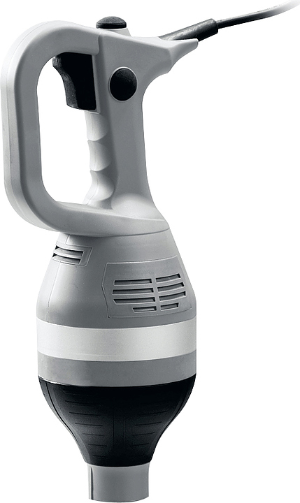 Миксер ручной Sirman Vortex 430 с насадкой 350мм