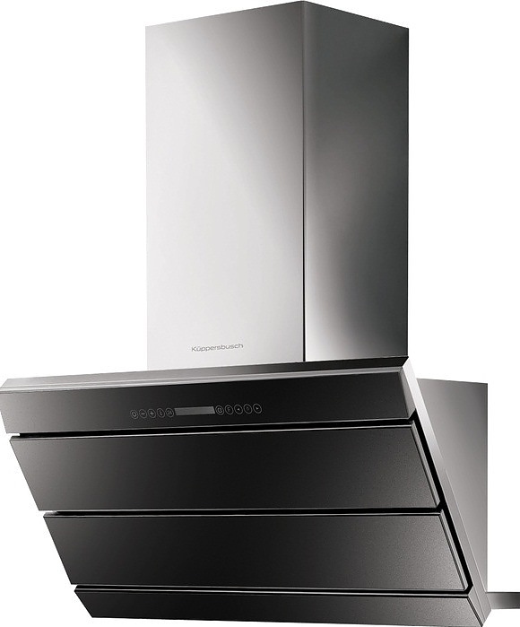 Вытяжка настенная Kuppersbusch KD 6590.0 GE