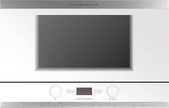 Микроволновая печь Kuppersbusch EMWGL3260.0W1