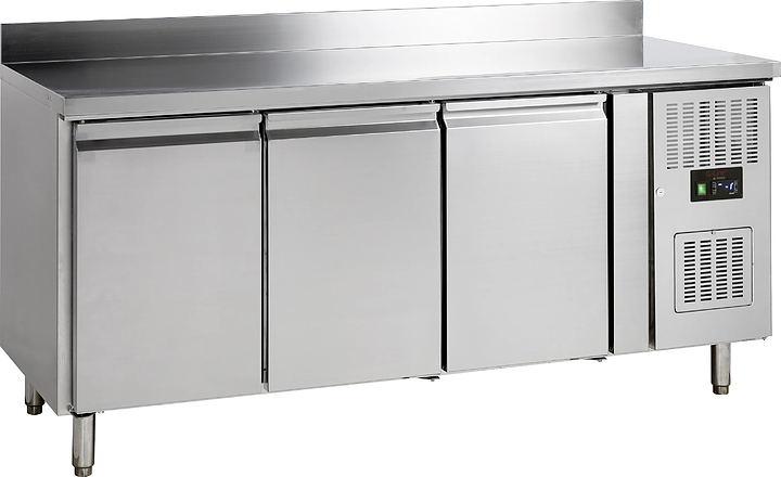 Стол холодильный TEFCOLD GC73