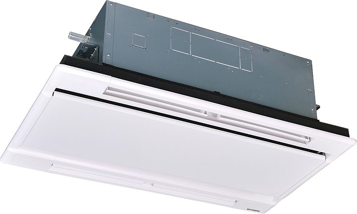 Внутренний блок мультизональной системы Mitsubishi Heavy Industries FDTW28KXE6F