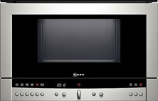 Микроволновая печь Neff C54L60N3RU