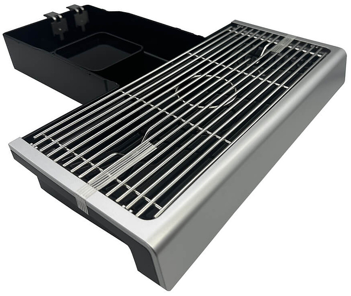 Поддон Dr.coffee Proxima для к/м F20