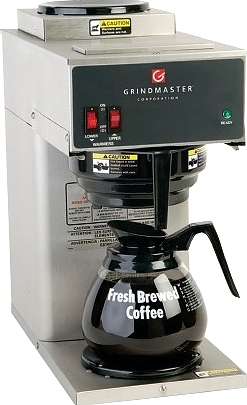 Кофеварка Grindmaster BL-2PE
