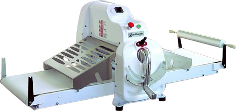 Тестораскаточная машина Rollmatic SH50B/07