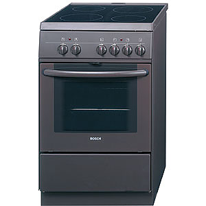 Электрическая плита Bosch HSS 720 KEU
