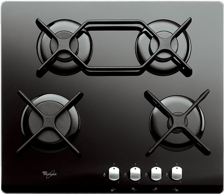 Варочная панель Whirlpool AKT 424 NB