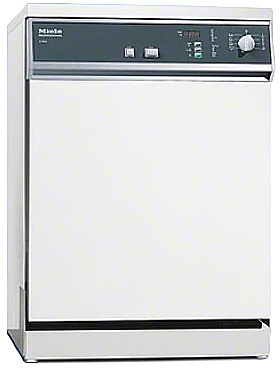 Посудомоечная машина с фронтальной загрузкой Miele G 7855 WG