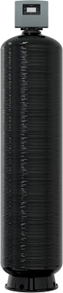 Система обезжелезивания с воздушной подушкой SpaceAqua IronOXY 1665 V1EWDM (без загрузки)