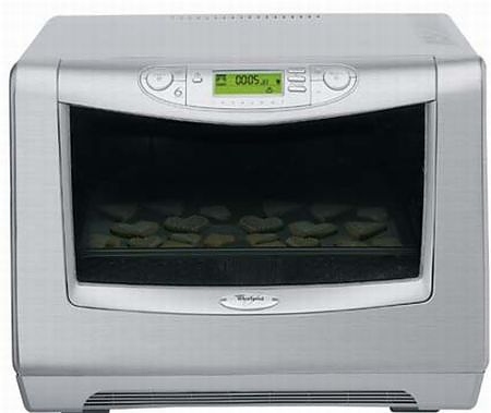 Микроволновая печь Whirlpool JT 359 IX