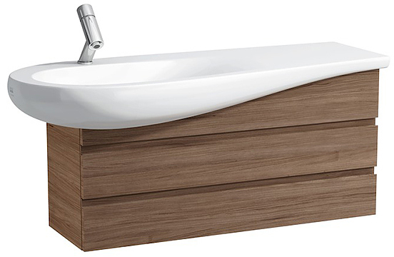 Тумба под раковину Laufen Alessi One  4.2452.0.097.630.1