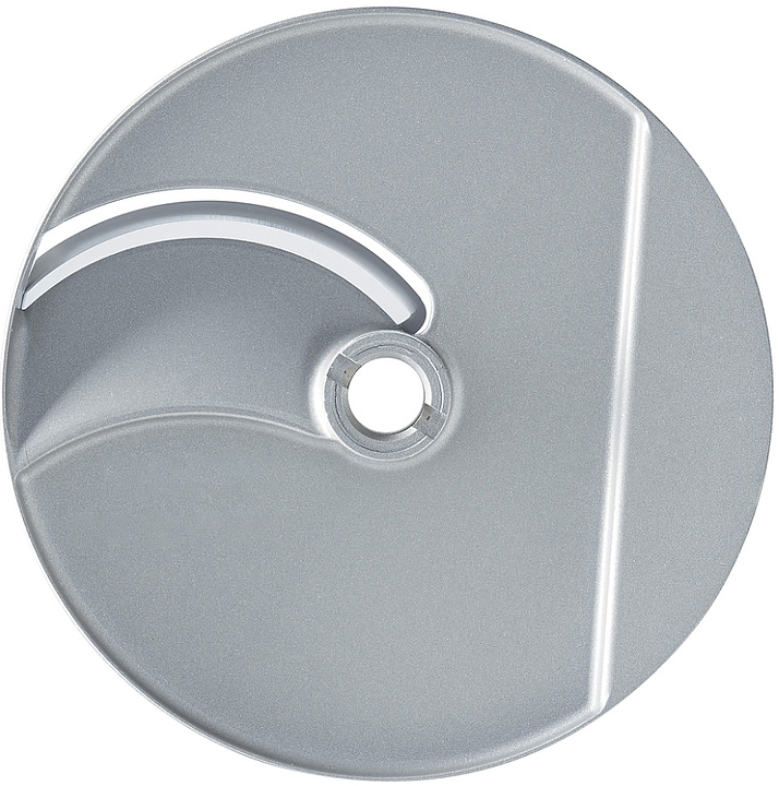 Диск для нарезки слайсами InnoCook 8 мм