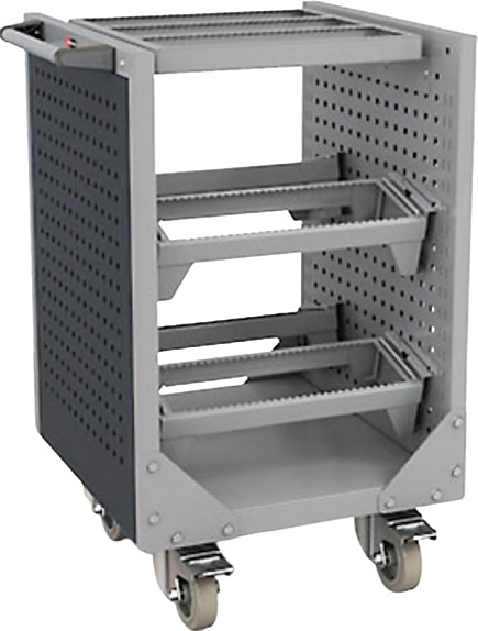 Тележка ДиКом ВСТ-010-07