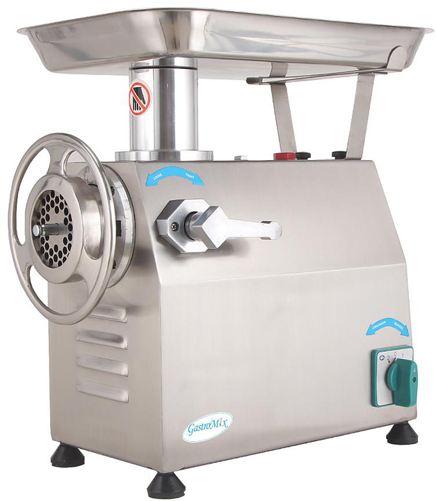 Мясорубка Gastromix MG-22SS с реверсом