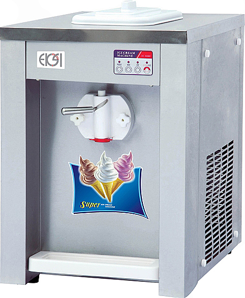 Фризер для мягкого мороженого EKSI FLY-111F