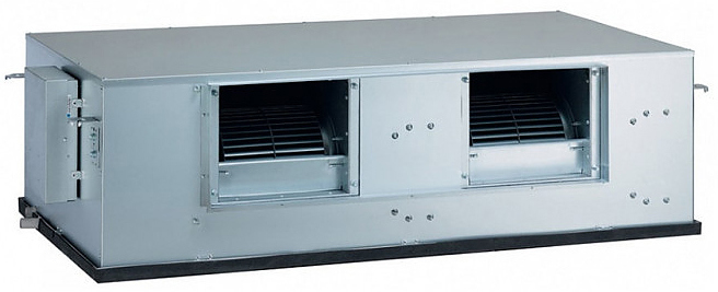 Канальная сплит-система LG UB70W.N94R0/UU70W.U34R0