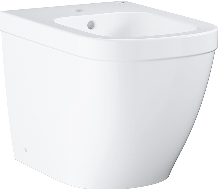 Биде напольное Grohe Euro Ceramic 3934000HGr