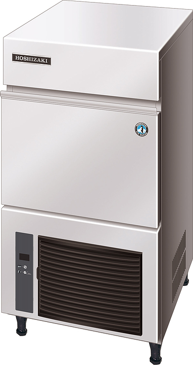 Льдогенератор Hoshizaki IM-45NE-HC