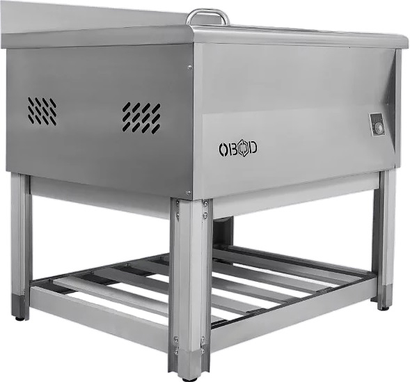 Казан электрический OBOD КЭ-200