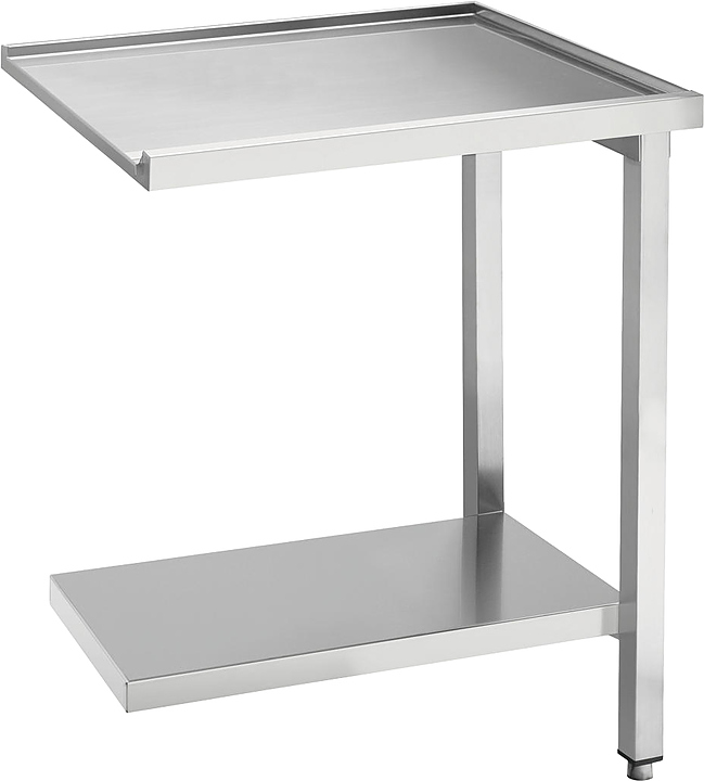 Стол для посудомоечной машины SMEG Professional WTX5700