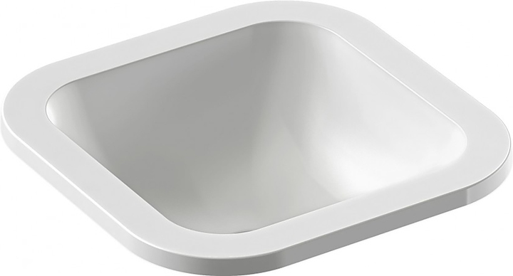 Раковина Jacob Delafon VOX EYF102-00 39,2х39,2 см, санфарфор