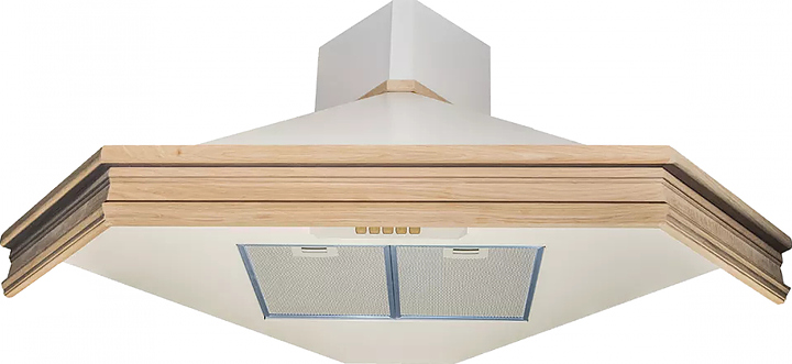 Вытяжка Kuppersberg ANABEL 65 WM O
