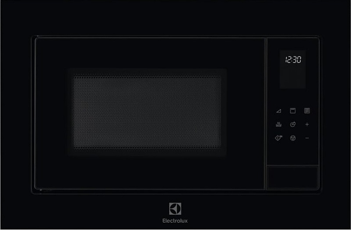 Микроволновая печь Electrolux LMS4253TMK черная