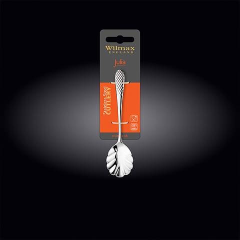 Ложка для сахара Wilmax WL-999229/1B