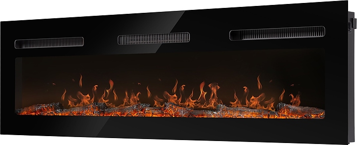 Электрокамин Electrolux Infinity EFP/P-1600ULS N