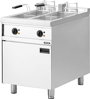Фритюрница Nayati NEF 8-90 GR