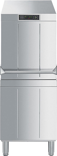 Купольная посудомоечная машина SMEG Foodservice HTY511DSW
