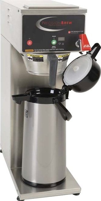 Кофеварка Grindmaster B-SAPE 230V CE