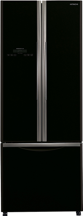 Холодильник Hitachi R-WB 552 PU2 GGR