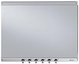 Защитная крышка SMEG CC70X